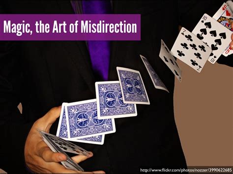 The psychology of audience engagement: a magician's guide